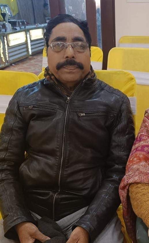 पत्रकार सहाफी सय्यद निज़ाम अली का इंतेक़ाल, नवजीवन के एक और नगीने ने जीवन छोड़ा