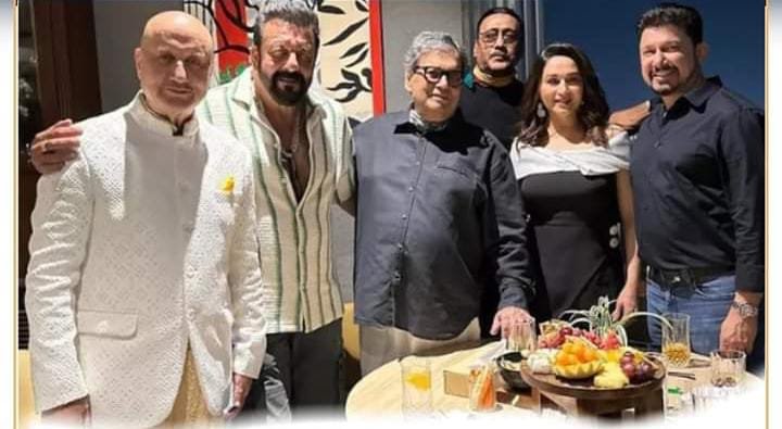 खलनायक मूवी के 30 पुरे जल्द बनने जा रही है खलनायक 2 ?