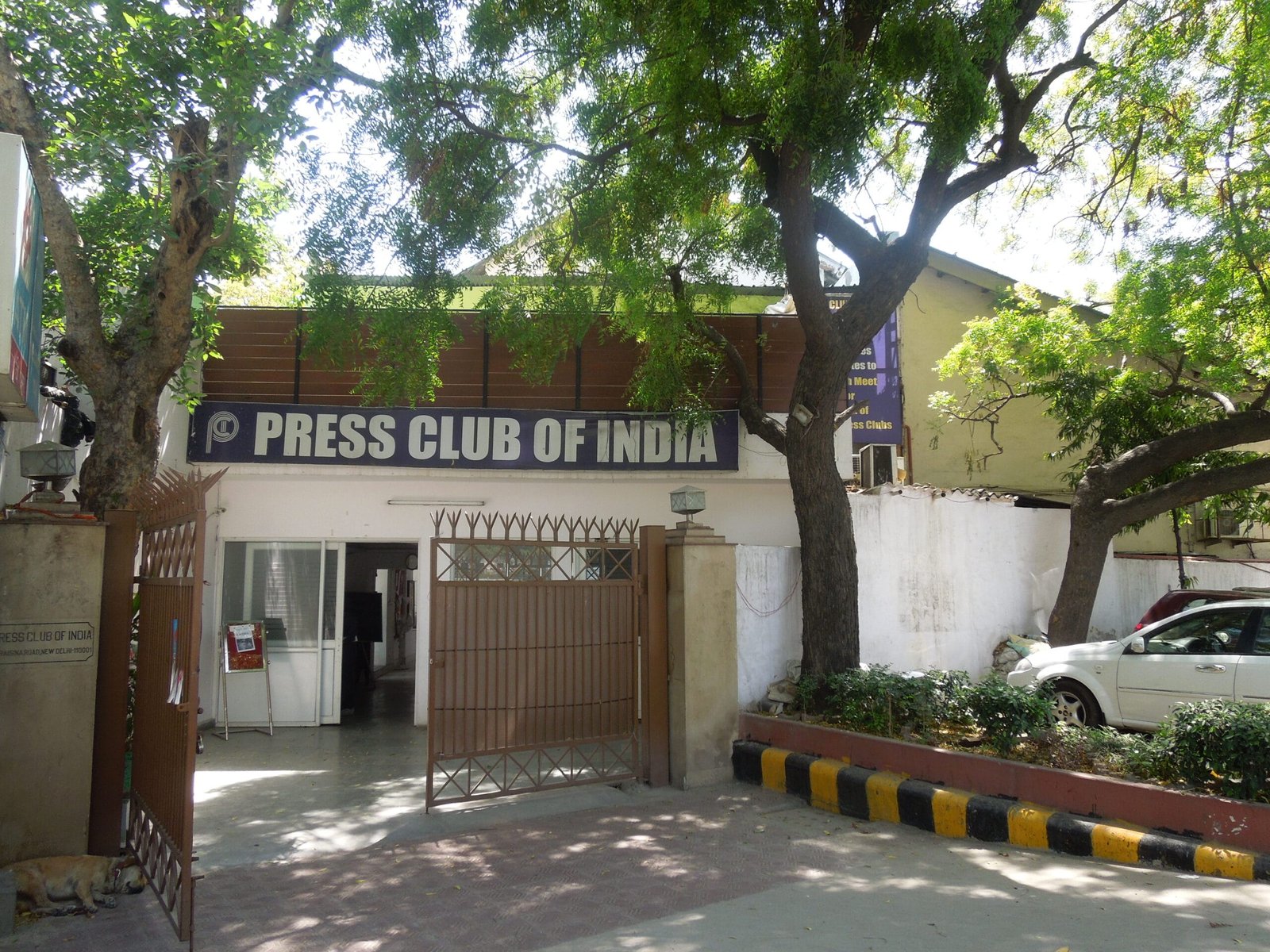 Press_Club_of_India,_New_Delhi