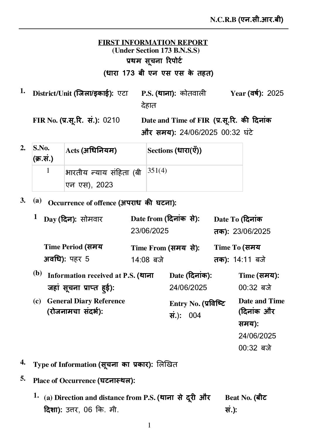 31639032250210_चरन सिंह