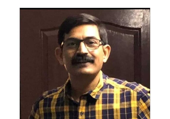 Nikhil-Dubey
