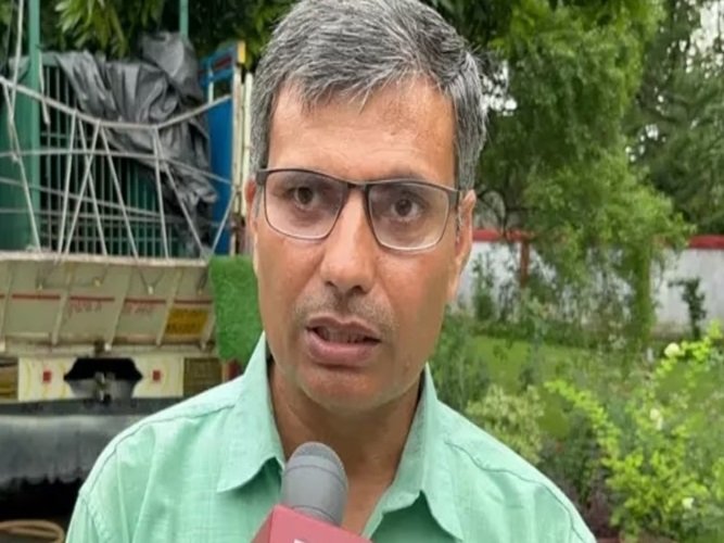 डीएफओ-अजीत-प्रताप-सिंह